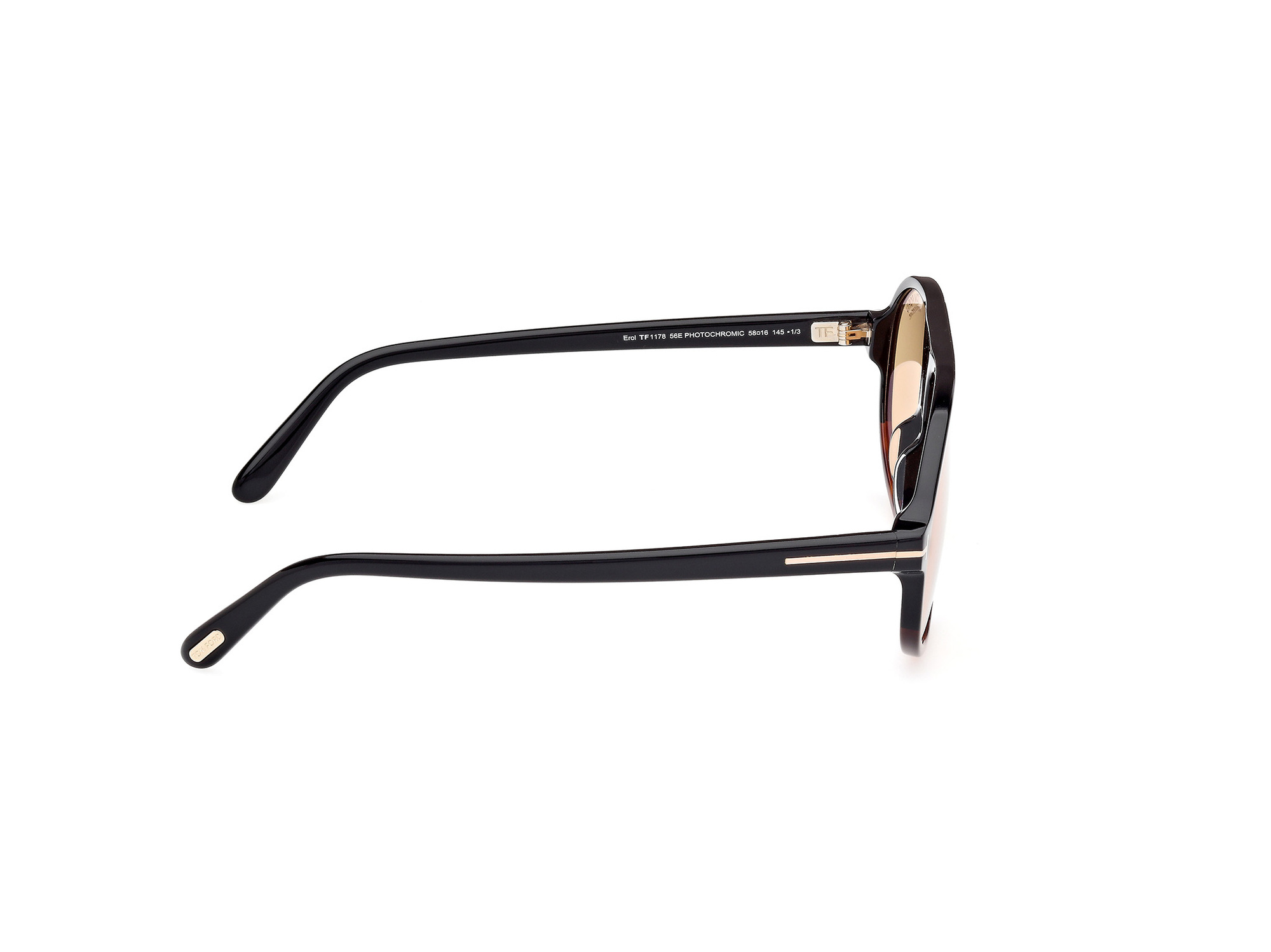 Tom Ford Sunglasses FT1178-56E