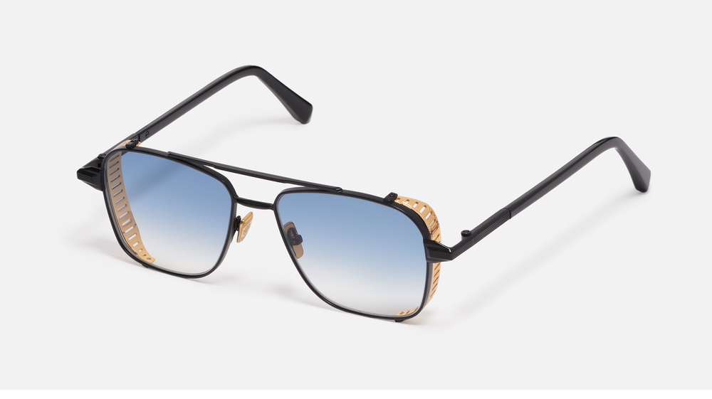 John Dalia Okulary przeciwsłoneczne PHIL-C456