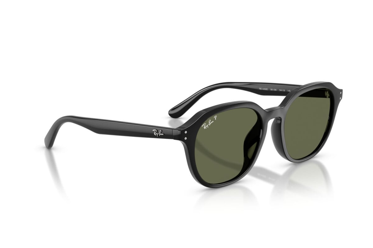Ray-Ban Okulary przeciwsłoneczne RB4459D-901/9A