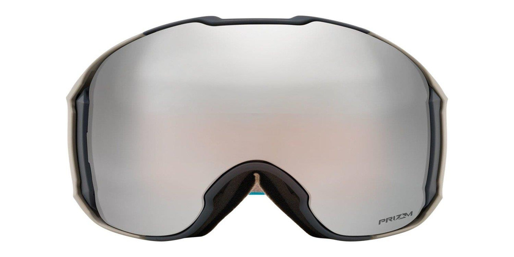 Oakley Gogle Airbrake XL Sea Moon Rock / Prizm Snow Black Iridium & Prizm Rose OO7071-36