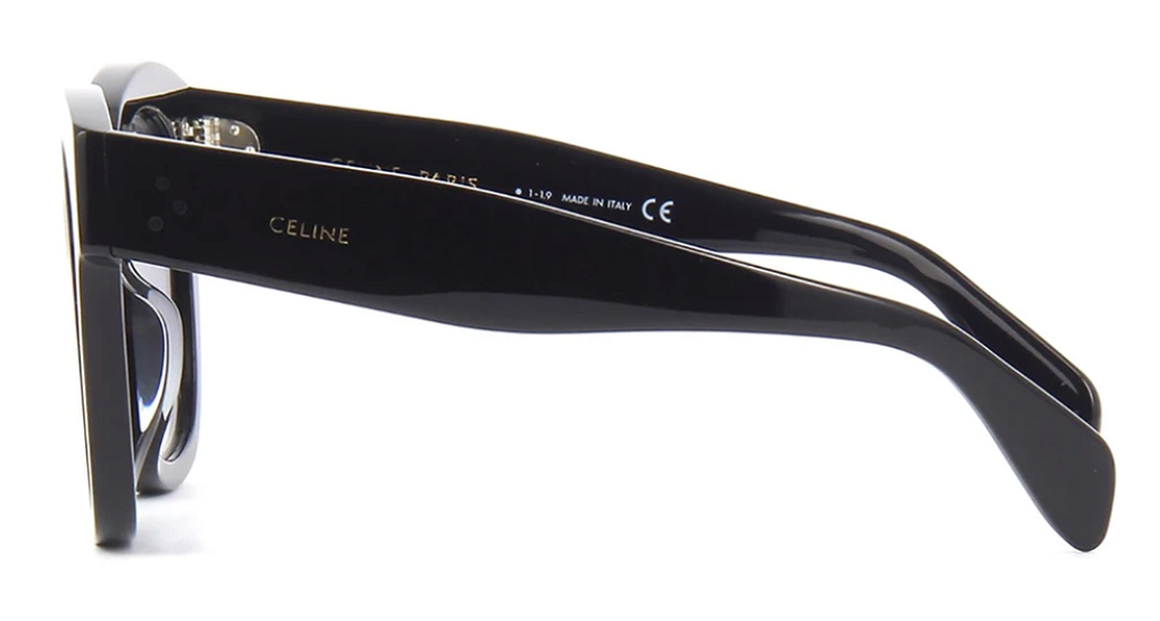 Celine Sunglasses CL4002UN-01B