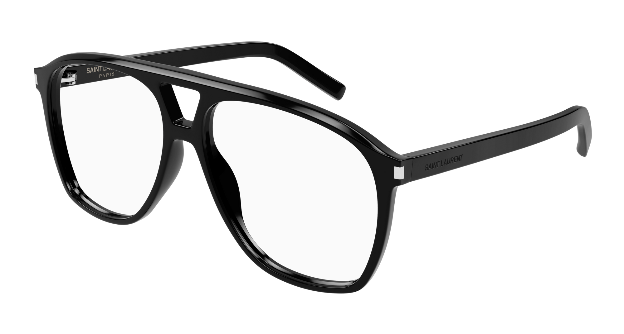 Saint Laurent Okulary korekcyjne SL596DUNEOPT-001