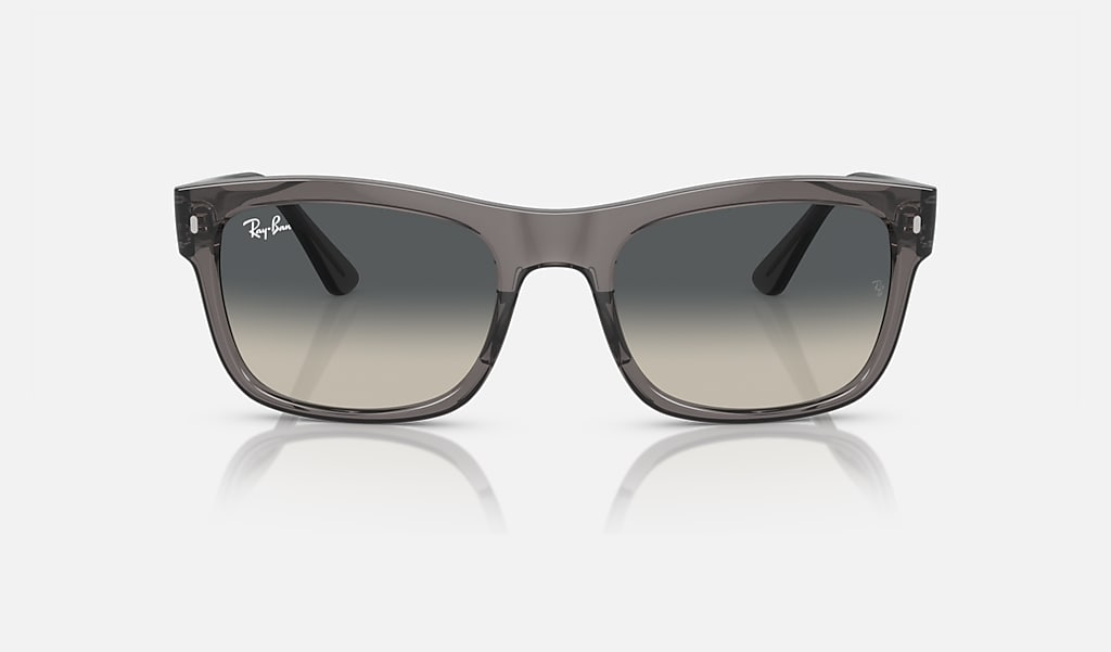 Ray-Ban Okulary przeciwsłoneczne RB4428-667571