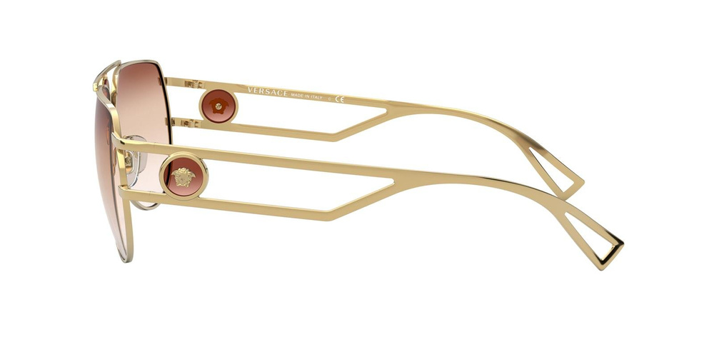 Versace Sunglasses VE2225-10020P