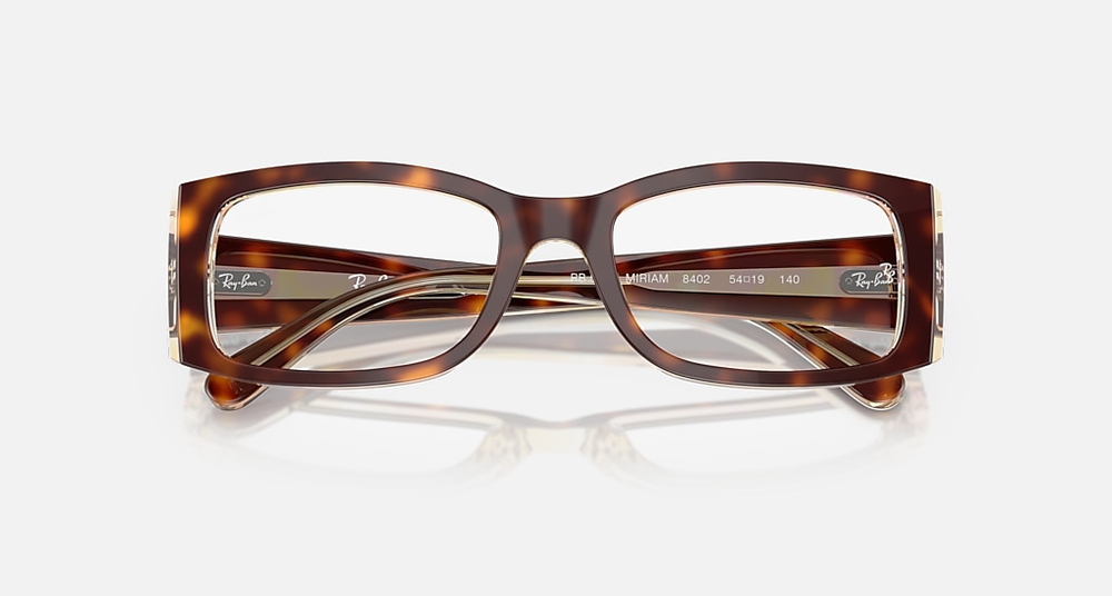 Ray-Ban Okulary korekcyjne MIRIAM RX5434-8402