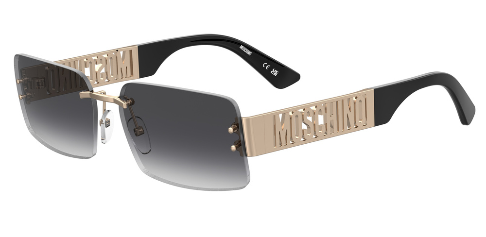 Moschino Okulary przeciwsłoneczne MOS169/S-2F7/9O (207250)