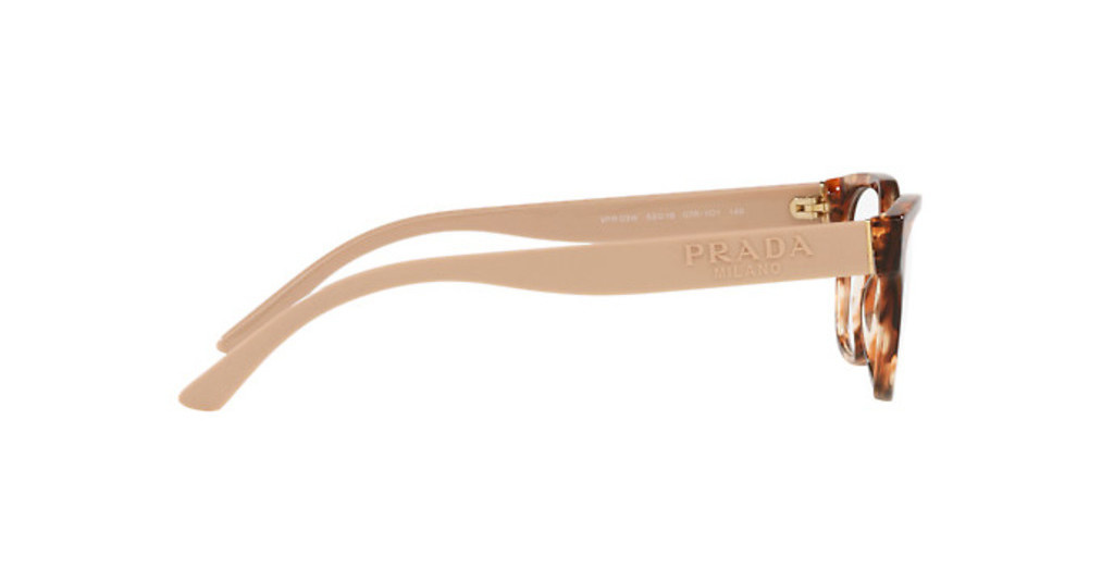 Prada Okulary korekcyjne PR 03WV-07R1O1