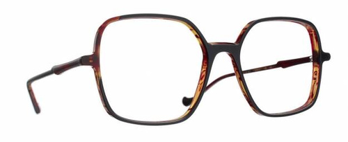 CAROLINE ABRAM Optical Frame CILEM 671