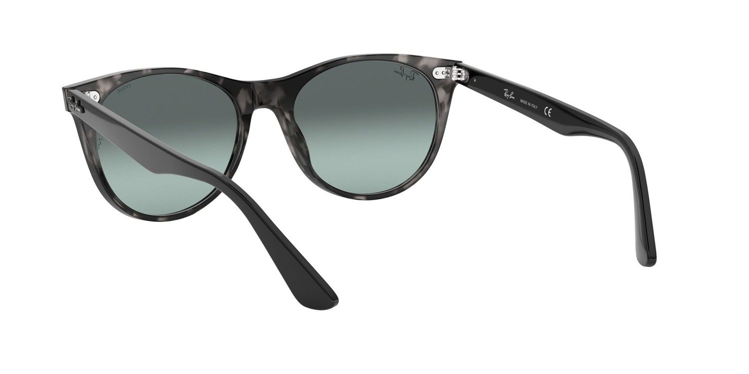 Ray-Ban Sunglasses WAYFARER II EVOLVE RB2185-1250AD