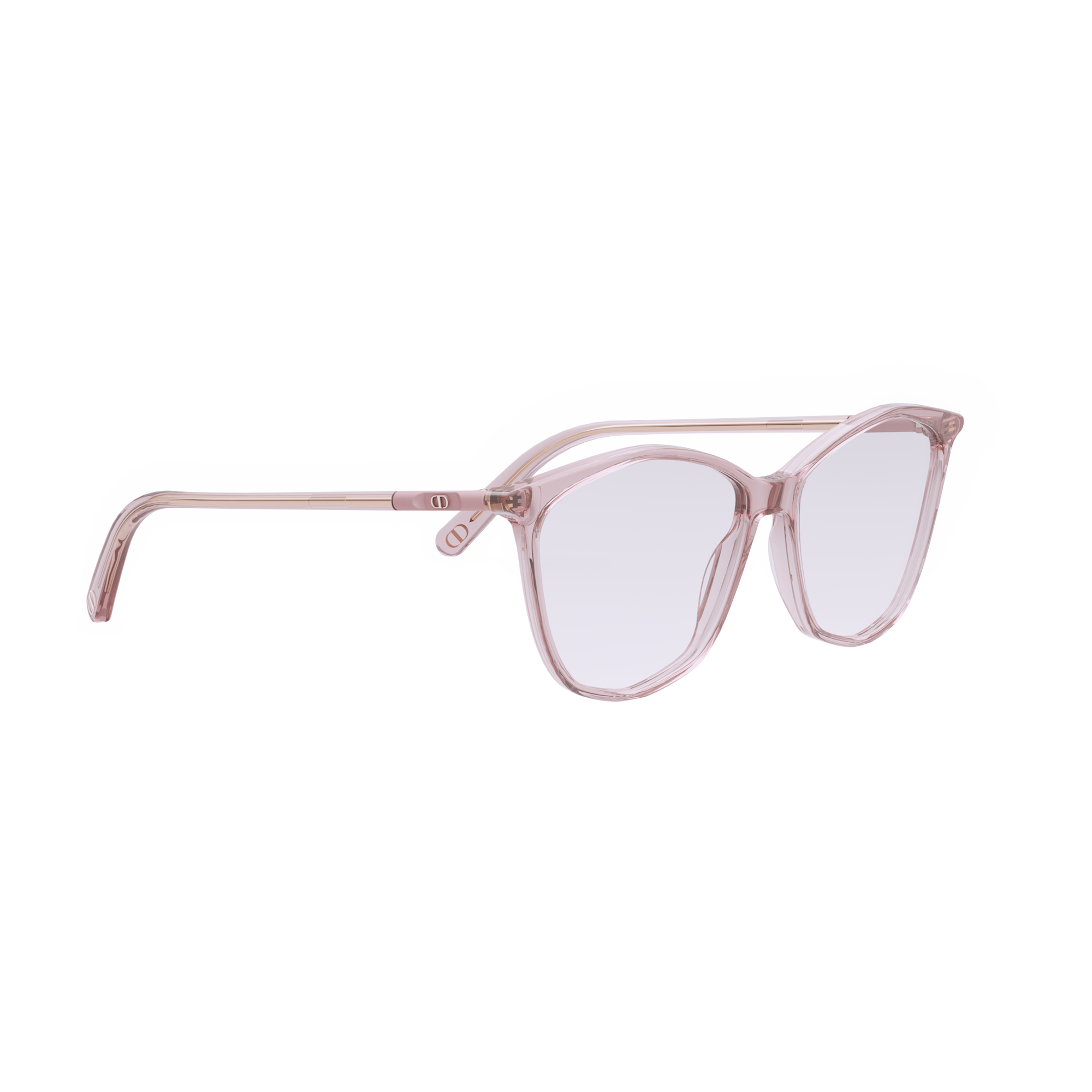Dior Okulary korekcyjne MINI (CD_O_B5I_4100) CD50095I-074