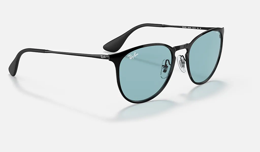 Ray-Ban Okulary przeciwsłoneczne ERIKA METAL RB3539-002/Q2