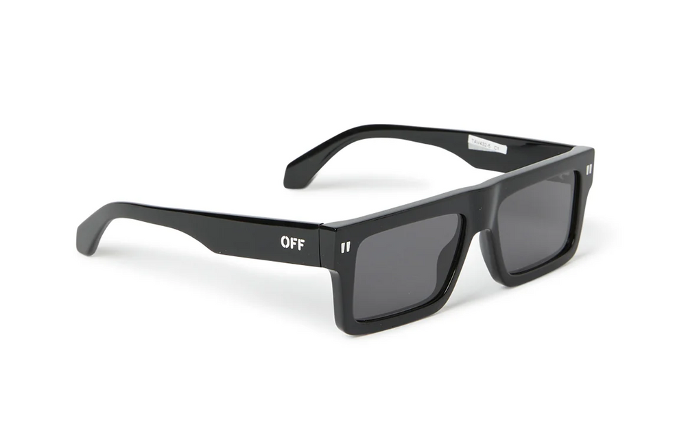 Off-White Okulary przeciwsłoneczne CHANDLER OERI13Z-1007