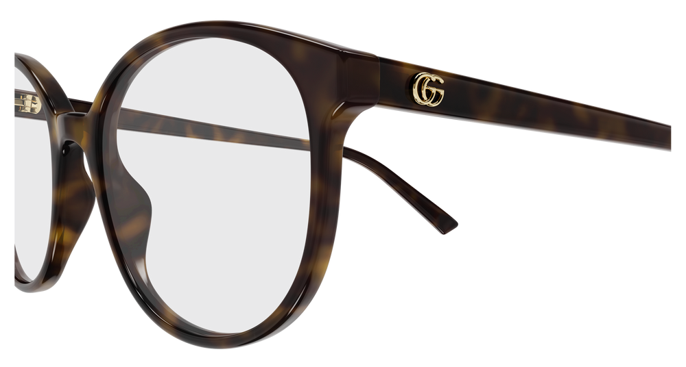 Gucci Okulary korekcyjne GG1996O-002 