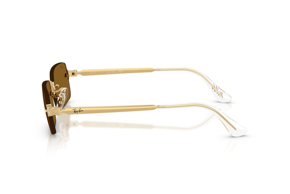 Ray-Ban Sunglasses RB3928-001/83