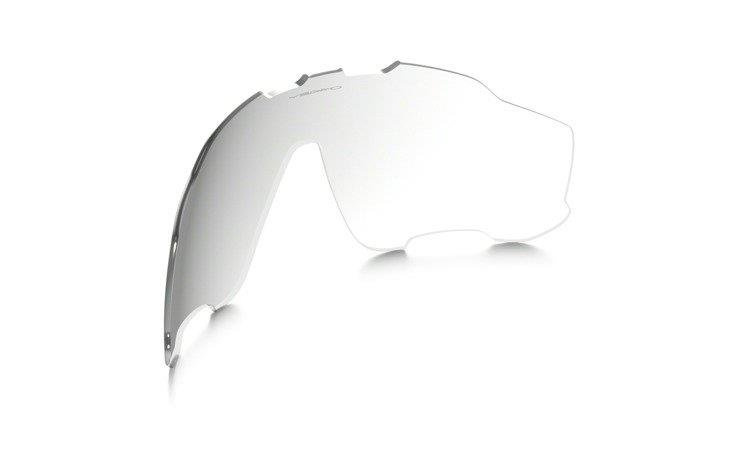 Oakley Szkła JAWBREAKER Clear 101-352-008
