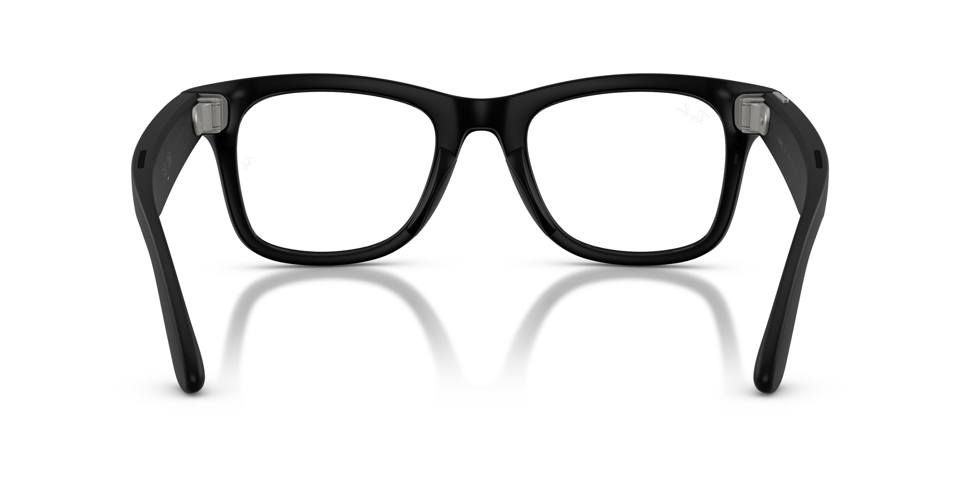 Ray-Ban Meta AI glasses WAYFARER Gen 3 RW4011-601SSB