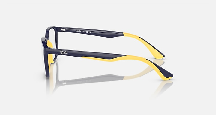 Ray-Ban Dziecięce Okulary korekcyjne RY9078V-3937