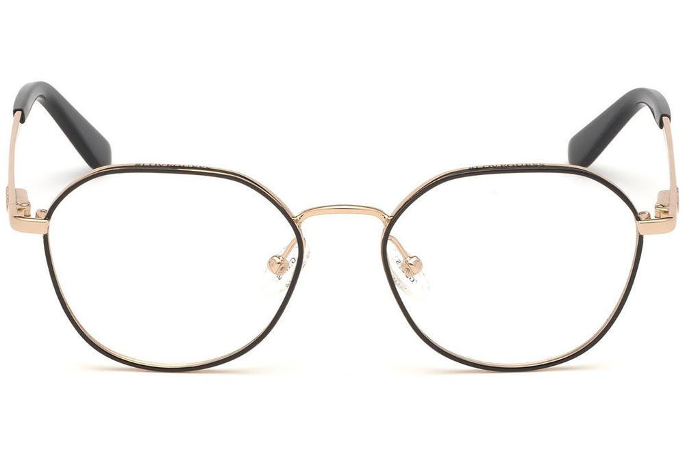 Guess Okulary korekcyjne GU2724-005