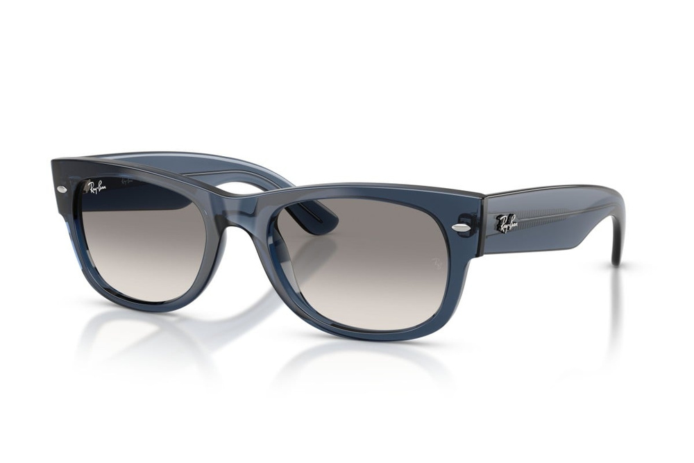 Ray-Ban Sunglasses MEGA WAYFARER II RB0832S-684532