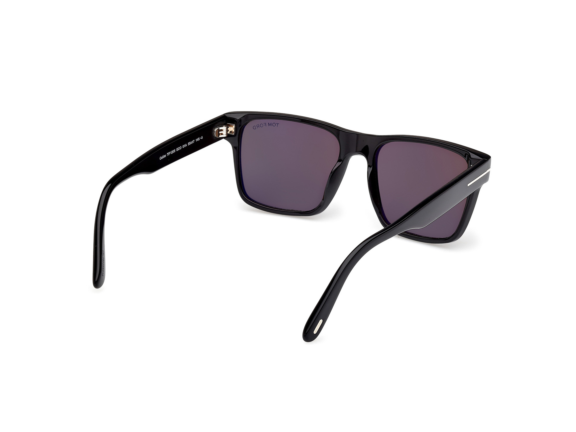 Tom Ford Okulary przeciwsłoneczne FT1205-01A