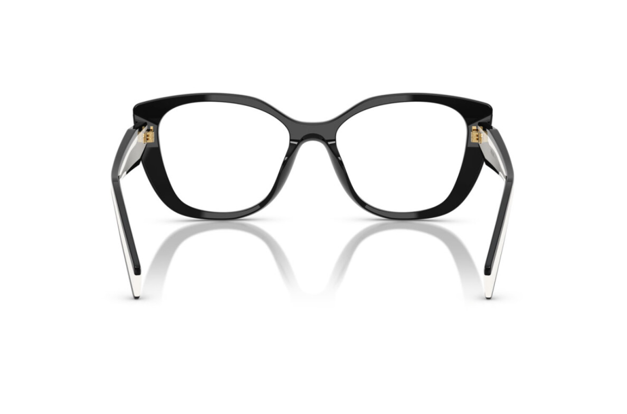 Prada Optical frame PRB04V-16K1O1