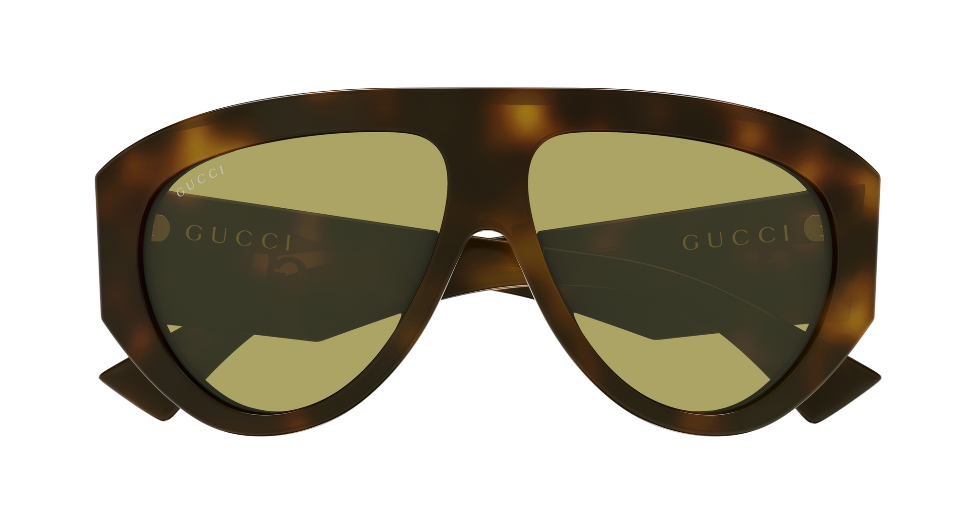 Gucci Sunglasses GG2128S-002
