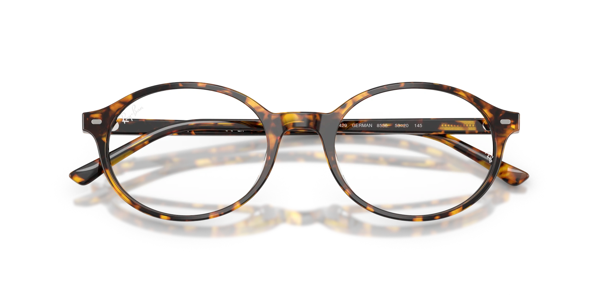 Ray-Ban Optical frame GERMAN RX5429-8536