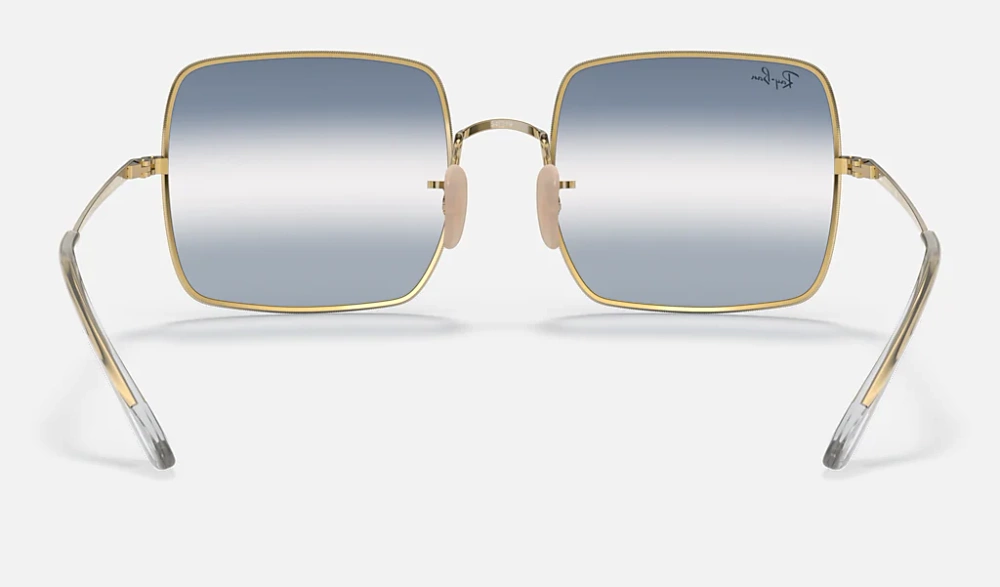 Ray-Ban Sunglasses SQUARE RB1971-001/GA