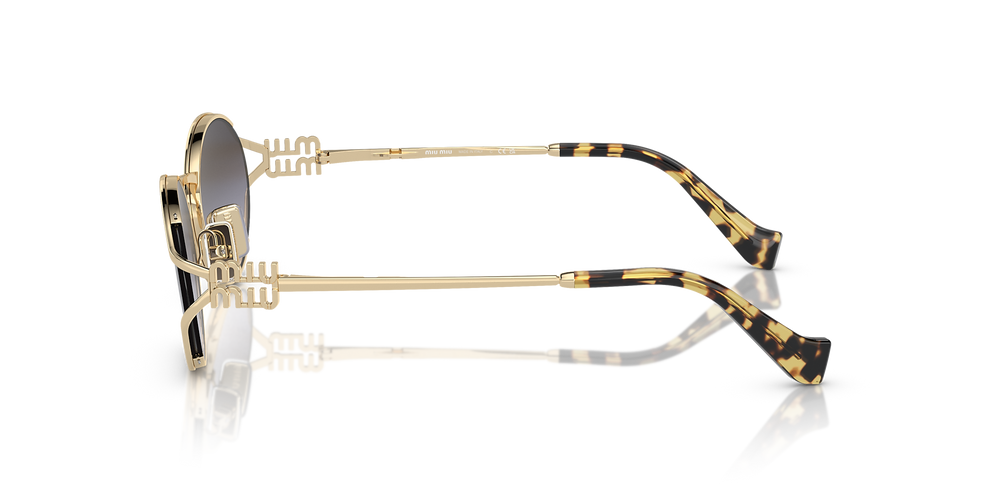 Miu Miu Okulary przeciwsłoneczne MU52YS-ZVN5D1