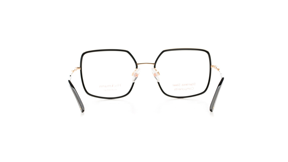 Hickmann Okulary korekcyjne HIY1008-A01
