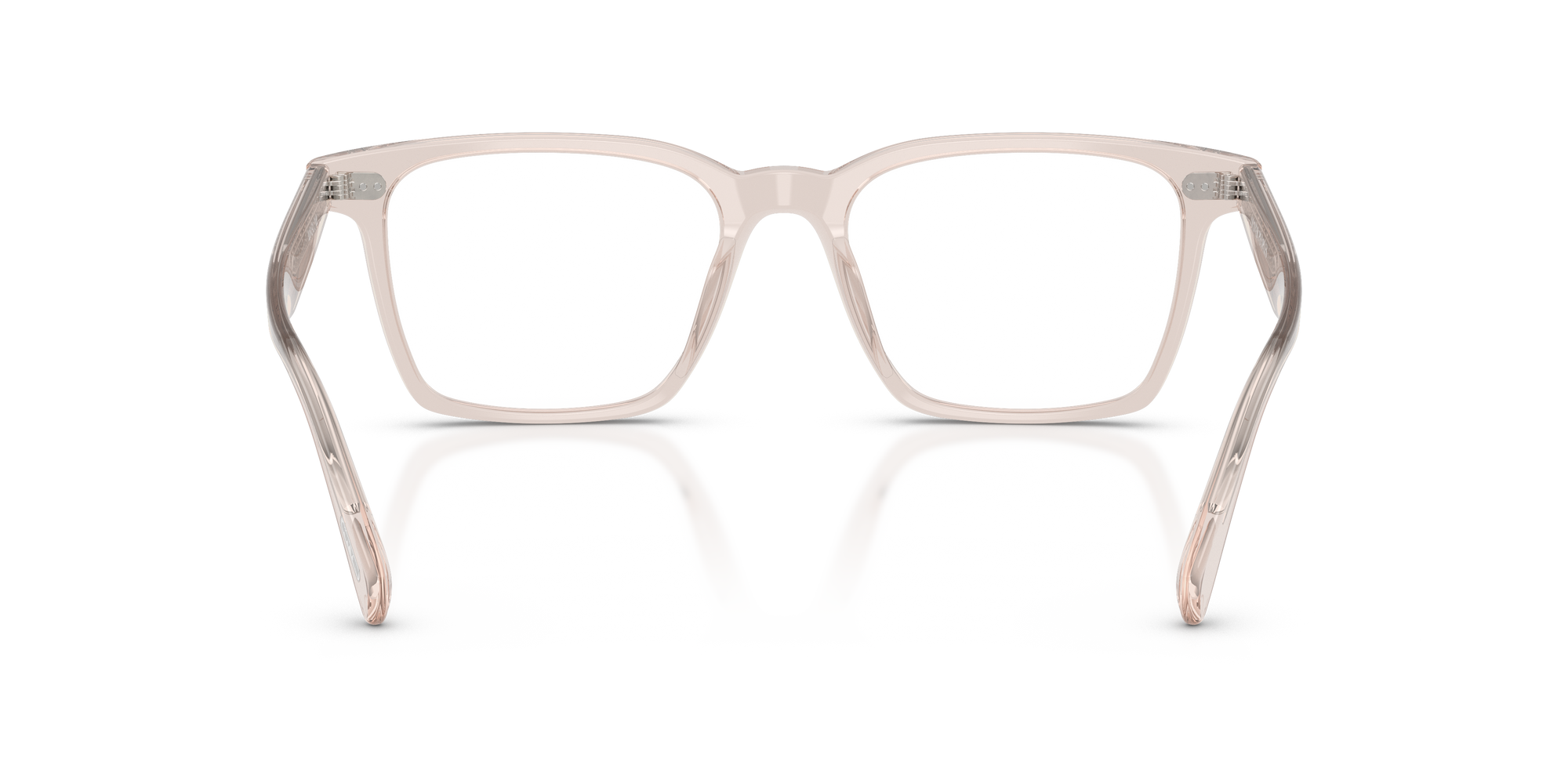 Oliver Peoples Okulary korekcyjne MASLOW OV5622U-1816