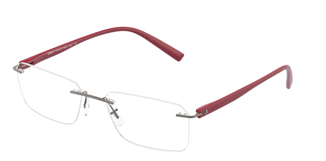 Starck Okulary korekcyjne SH2057T-0001