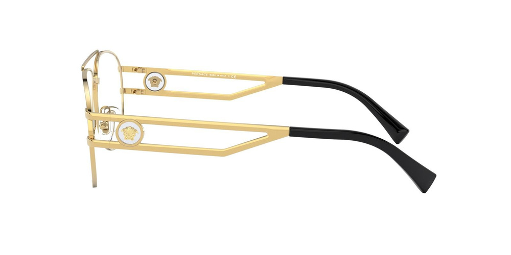 Versace Okulary korekcyjne VE1269-1002