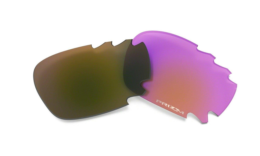 Oakley Szkła Racing Jacket Prizm Trail 101-328-002