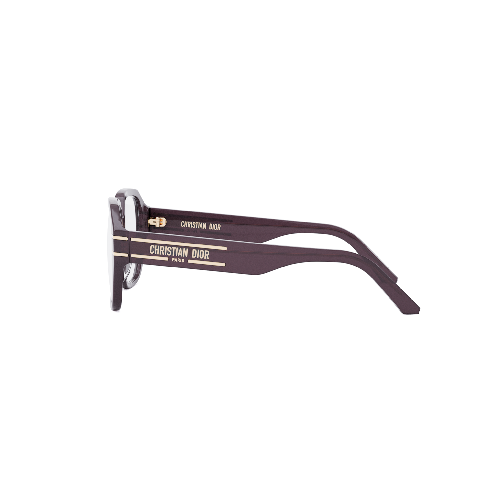 Dior Optical frame DIORSIGNATUREO (S3I_6000) CD50081I-083