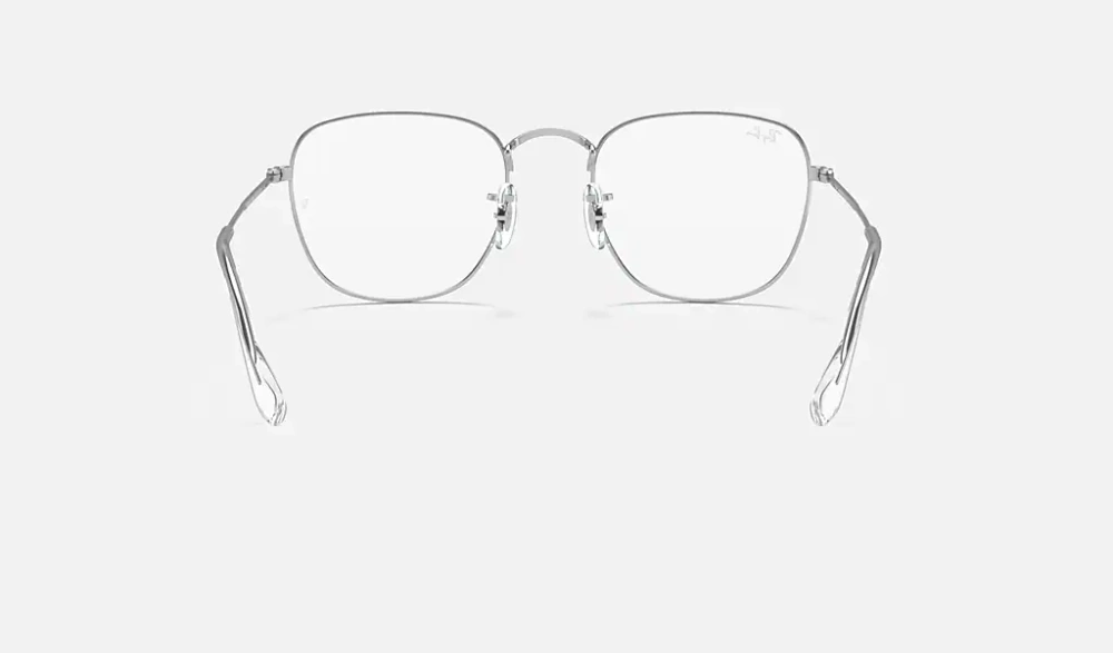 Ray-Ban Okulary korekcyjne FRANK OPTICS RX3857V-2501