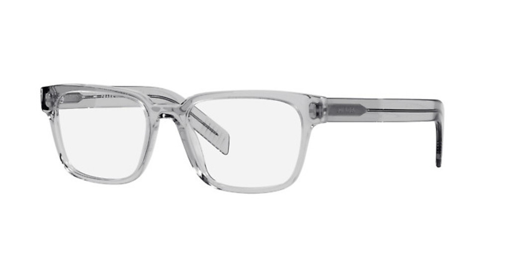 Prada Okulary korekcyjne PR15WV-U431O1
