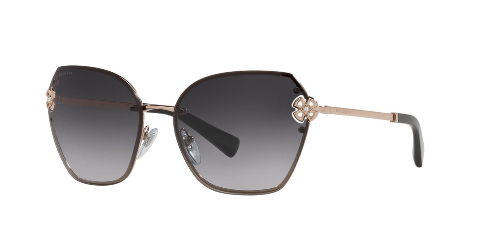 Bvlgari Sunglasses BV6152B-20148G