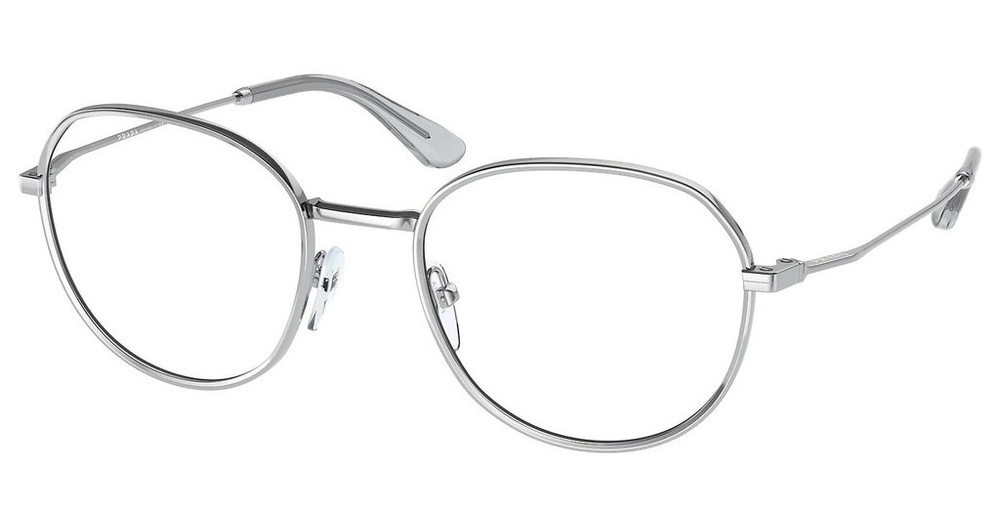 Prada Okulary korekcyjne PR65WV-1BC1O1