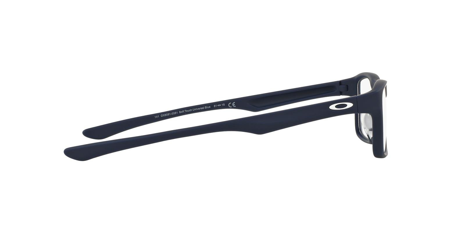 Oakley Optical frame PLANK 2.0 OX8081-03