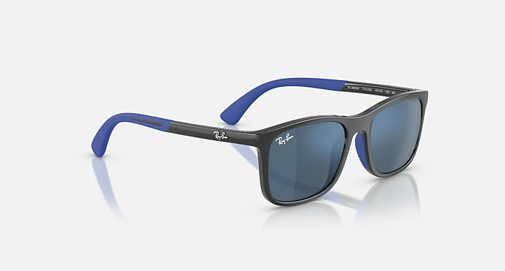 Ray-Ban Okulary przeciwsłoneczne Dziecięce RJ9084S-715155