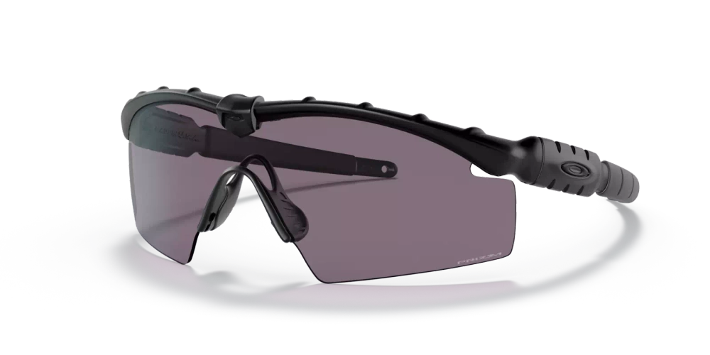 Oakley Okulary Balistyczne SI Ballistic M Frame 2.0 Strike Black - Prizm Gr. OO9213-0532