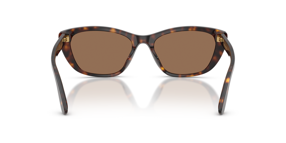 DOLCE & GABBANA Okulary przeciwsłoneczne DG4571-502/73