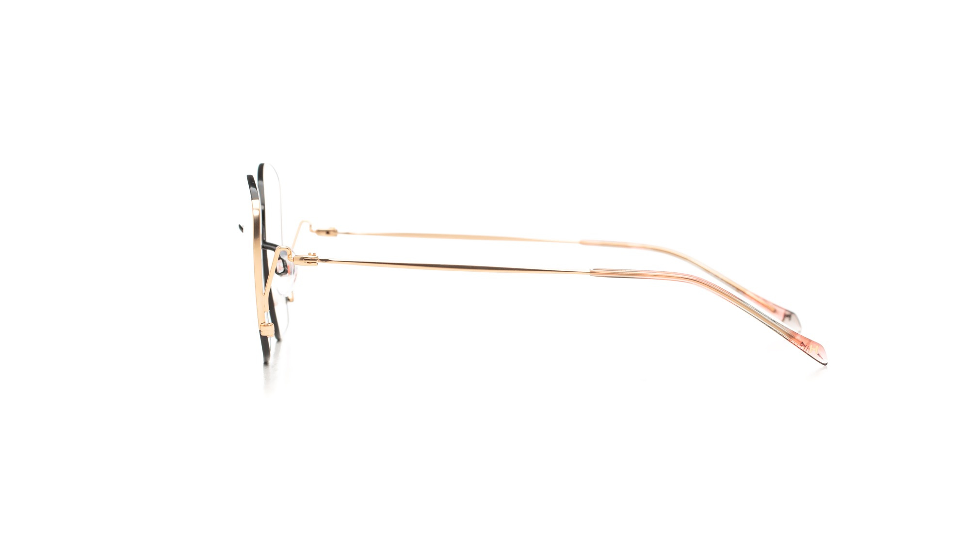 Hickmann Okulary korekcyjne HI1178-A OUTLET