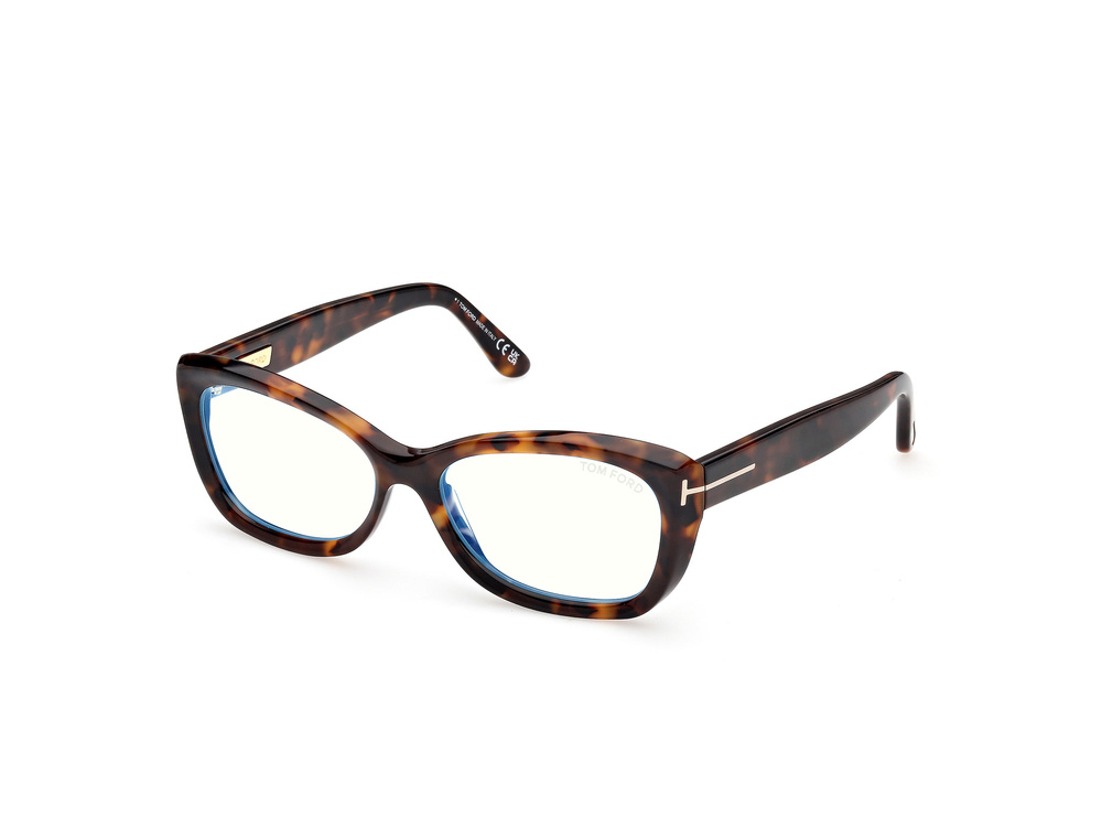 Tom Ford Okulary korekcyjne FT6046-B-052