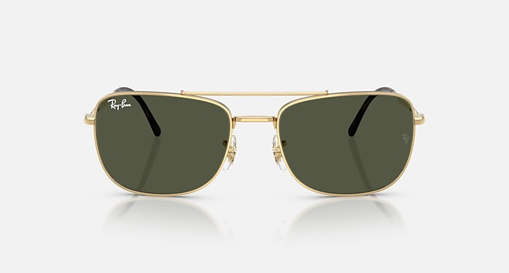 Ray-Ban Sunglasses RB3755-001/31