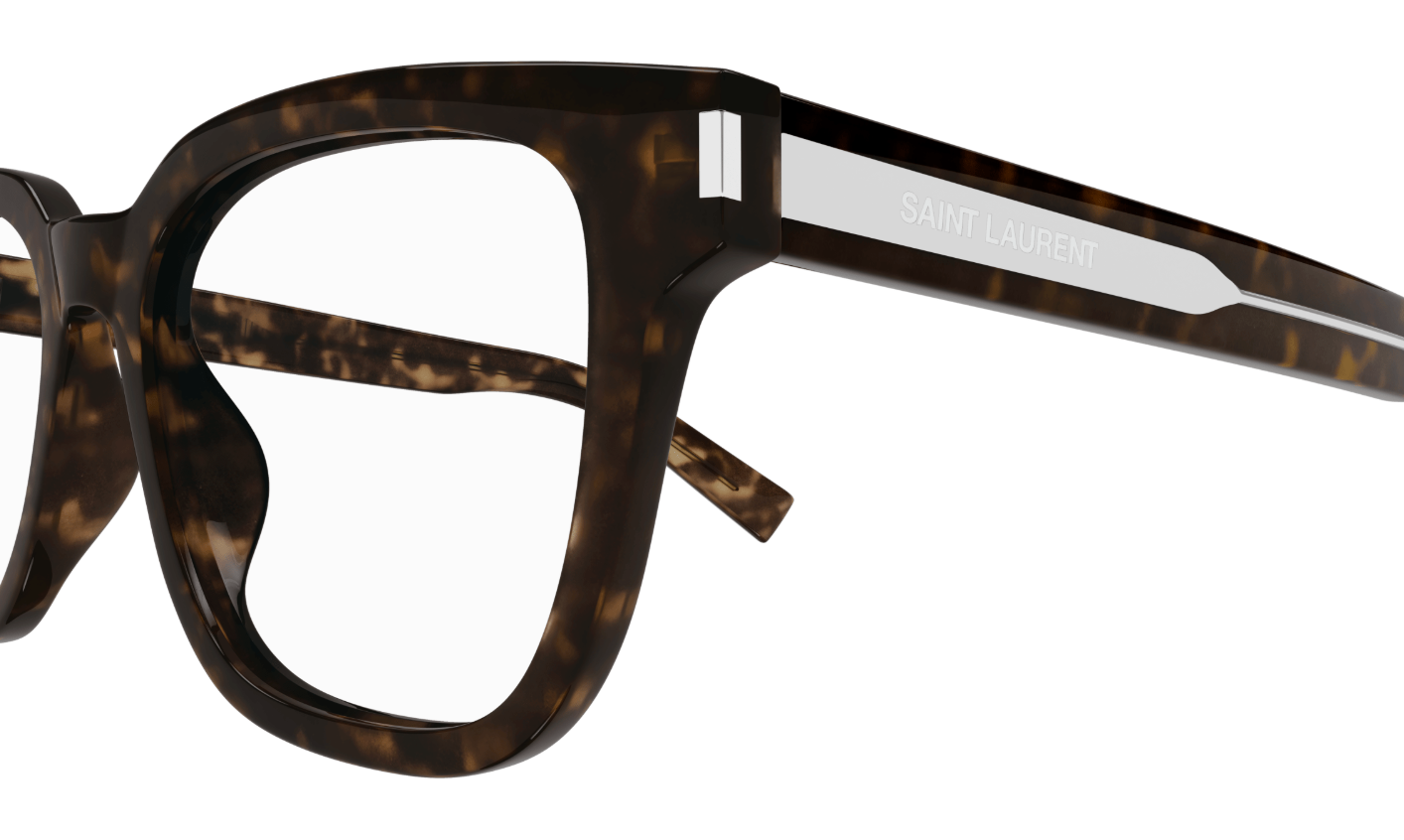 Saint Laurent Okulary korekcyjne SL 711 OPT-002