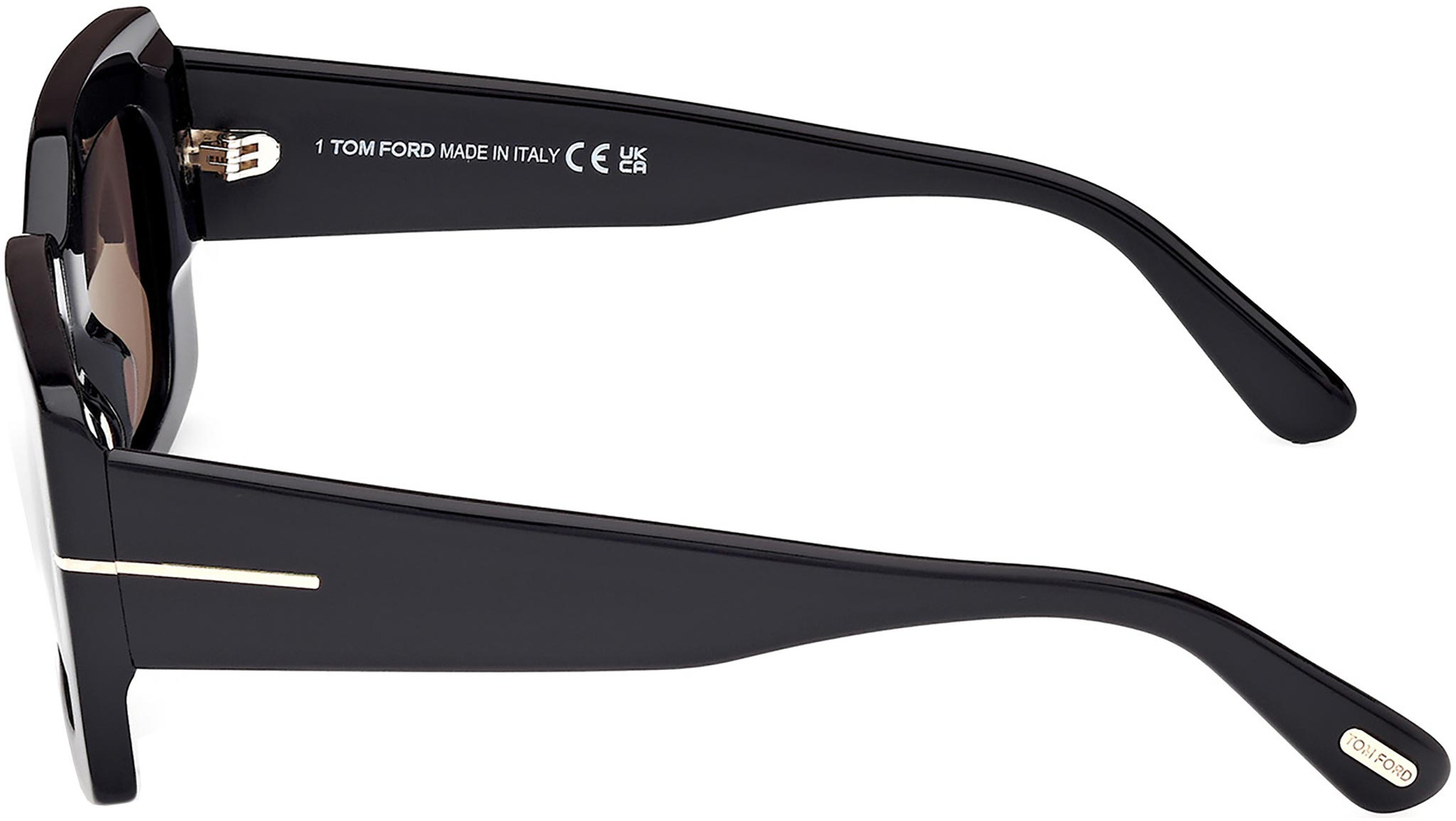 Tom Ford Sunglasses FT1188-01A