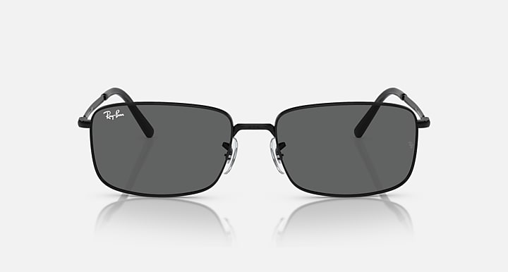 Ray-Ban Sunglasses RB3717-002/B1