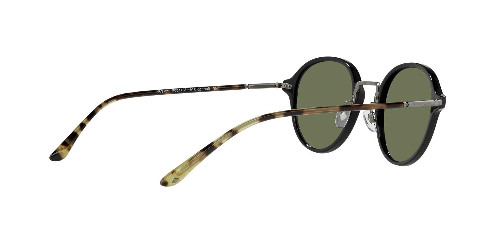 Giorgio Armani Okulary przeciwsłoneczne AR8139-500131